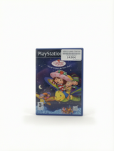 Charlotte aux Fraises – Voyage au pays des fraisi-rêves blister ps2