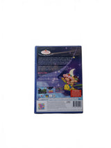 Charlotte aux Fraises – Voyage au pays des fraisi-rêves blister ps2