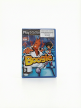 Boogie blister ps2