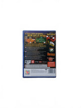 Hard Rock Casino blister ps2