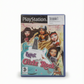 Bratz Girlz Really Rock blister ps2