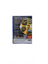 L.A. Rush blister ps2