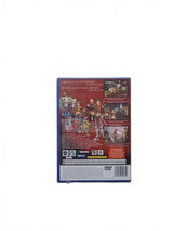 Seven Samurai 200XX blister ps2