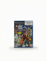 NARUTO : Ultimate Ninja 2 blister ps2