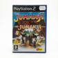 Jumanji blister ps2