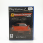 Ferrari Challenge Trofeo Pirelli blister ps2