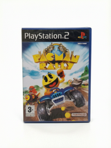 Pac-Man Rally blister ps2