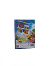 Pac-Man Rally blister ps2