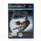 TimeSplitters Future Perfect blister ps2