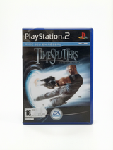 TimeSplitters Future Perfect blister ps2