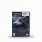 Raw Danger! blister ps2
