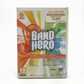 Band Hero Reblister Wii