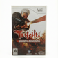 Tenchu: Shadow Assassins blister Wii