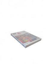 Naruto Shippuden: Dragon Blade Chronicles blister Wii