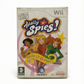 Totally Spies! Totally Party blister Wii