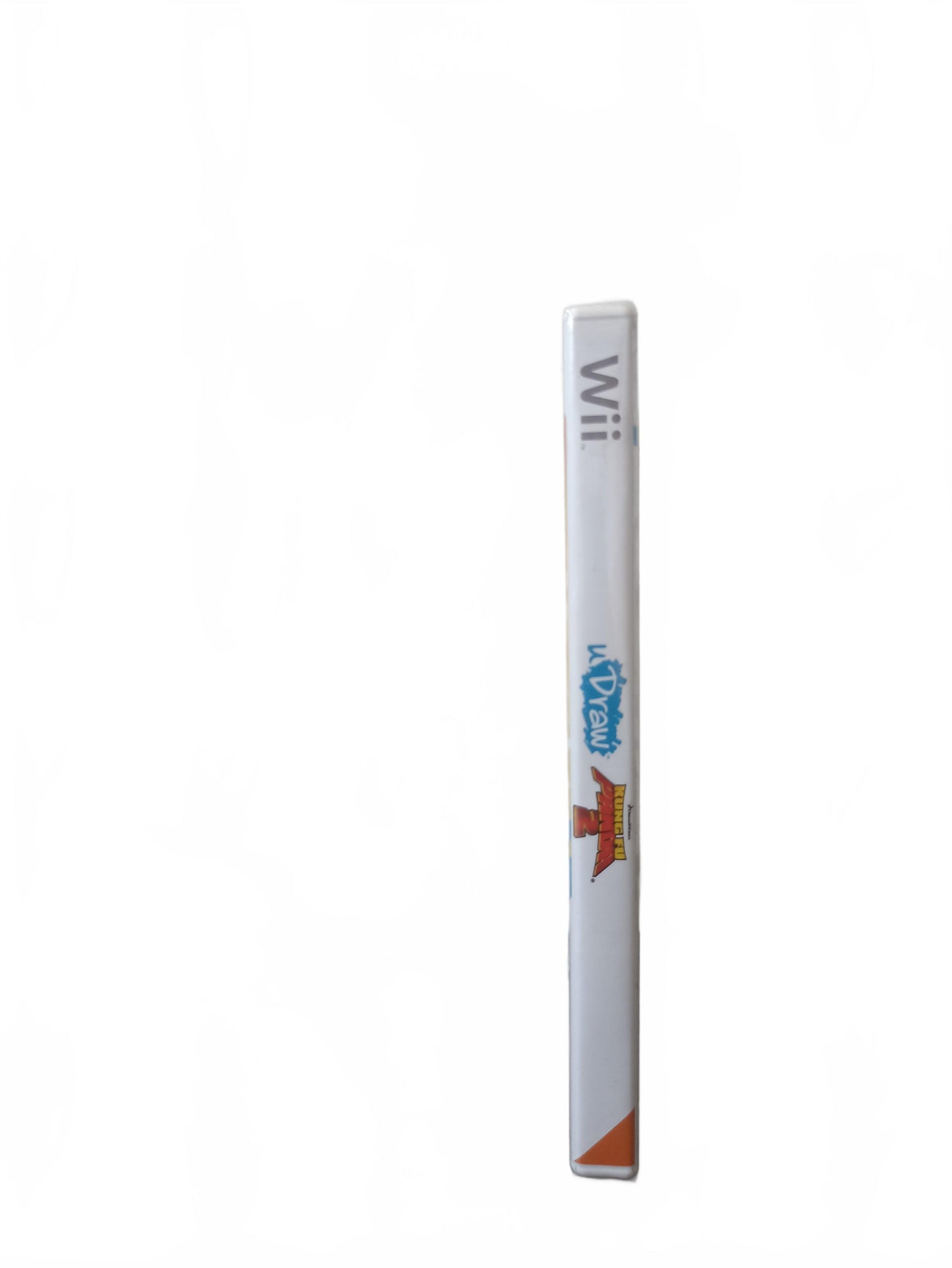 uDraw Kung Fu Panda 2 blister Wii