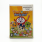 Tamagotchi Party On! blister Wii