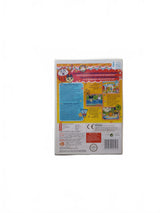 Tamagotchi Party On! blister Wii