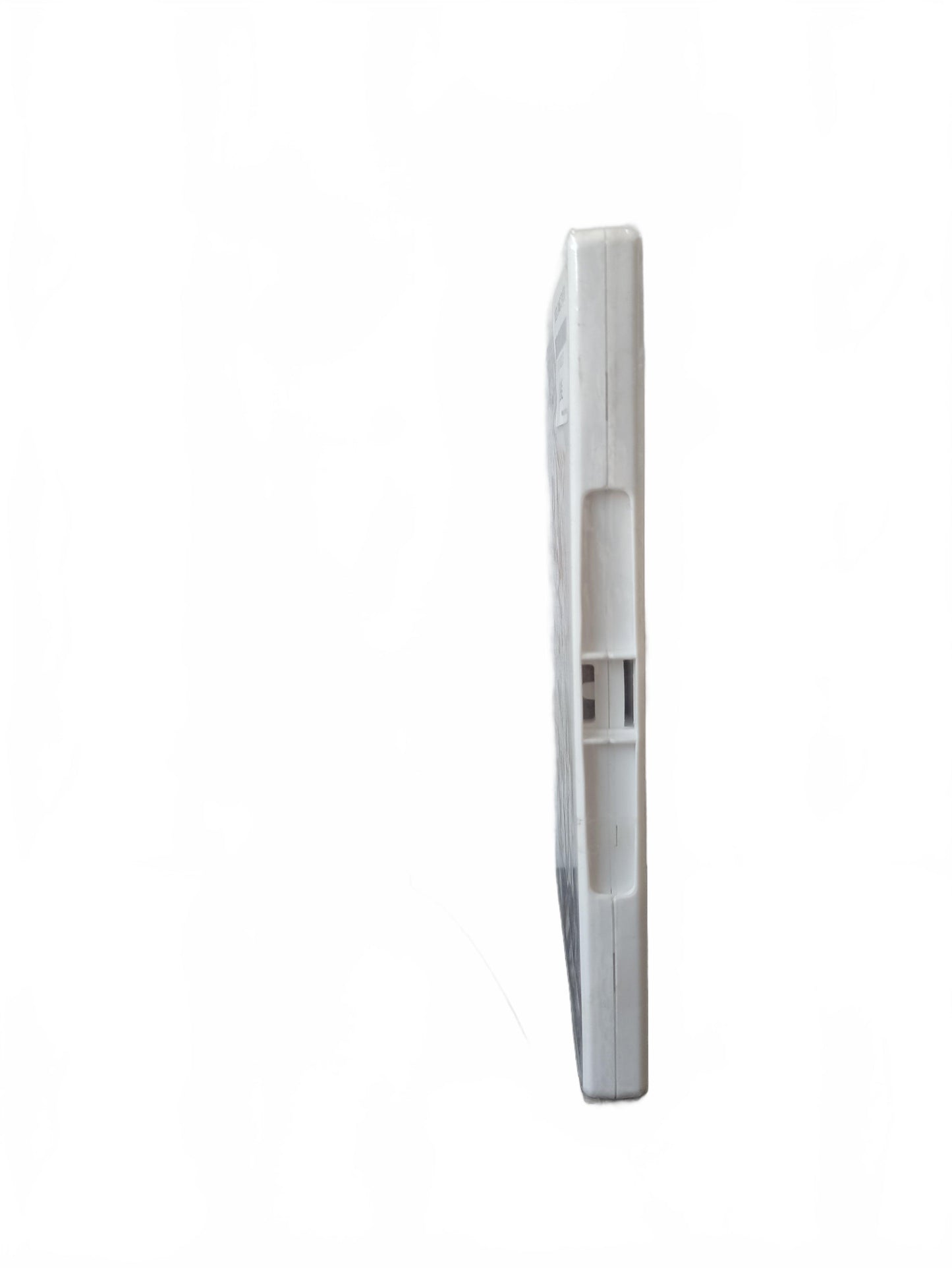 Ultimate Band blister Wii