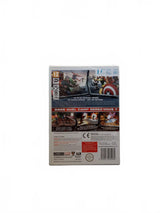 Marvel Ultimate Alliance 2 blister Wii
