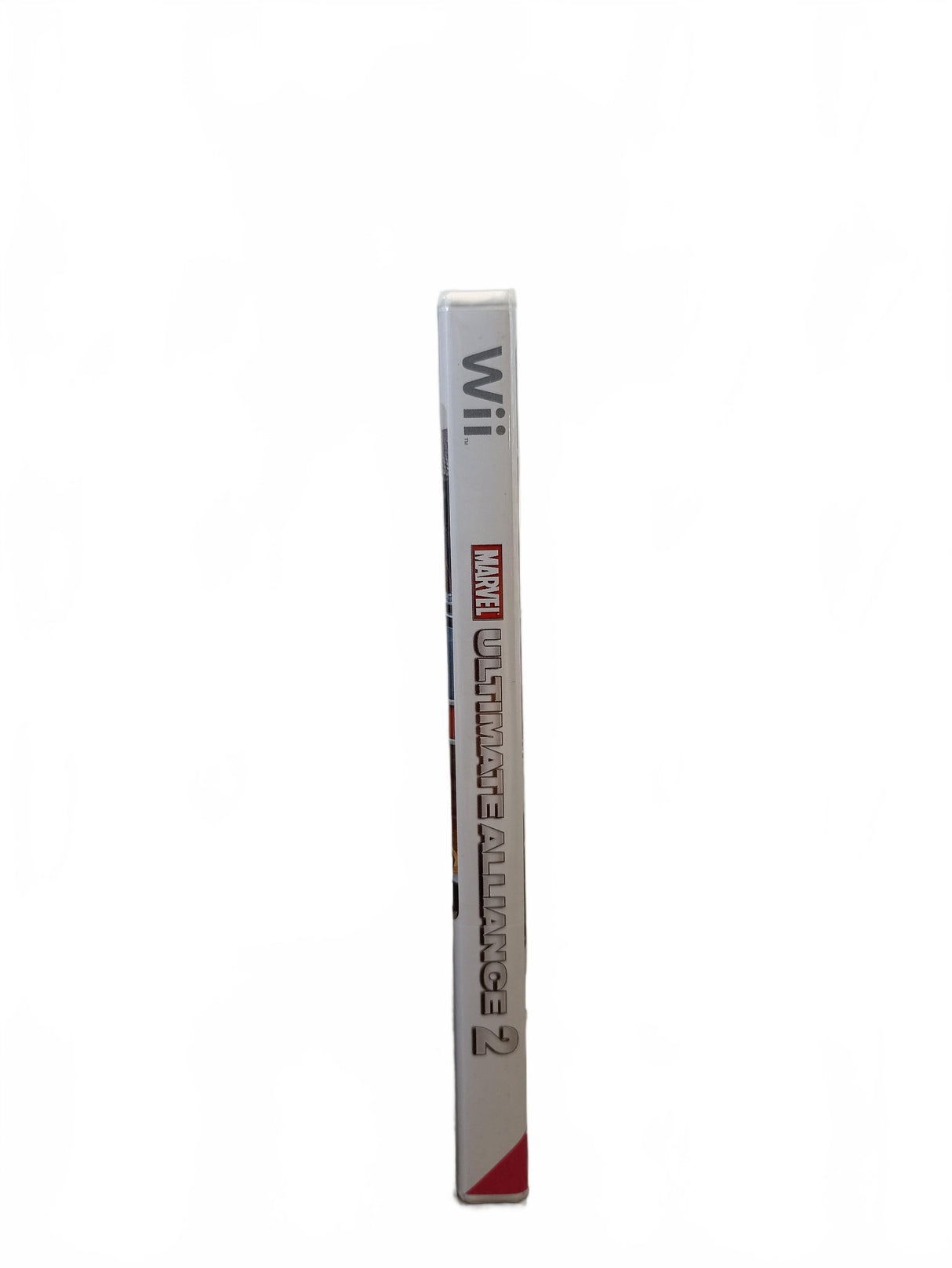 Marvel Ultimate Alliance 2 blister Wii