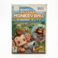 Super Monkey Ball Banana Blitz blister Wii
