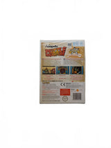 Neopets Puzzle Adventure blister Wii