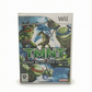 TMNT Teenage Mutant Ninja Turtles blister Wii