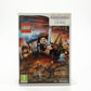 LEGO Le Seigneur des Anneaux blister Wii