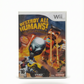 Destroy All Humans! Big Willy Unleashed blister Wii