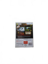 Mini Ninjas blister Wii