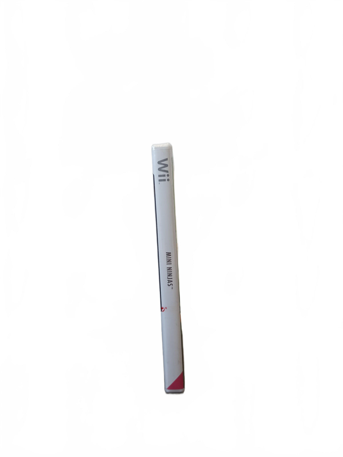 Mini Ninjas blister Wii