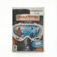 Shaun White Snowboarding: Road Trip blister Wii