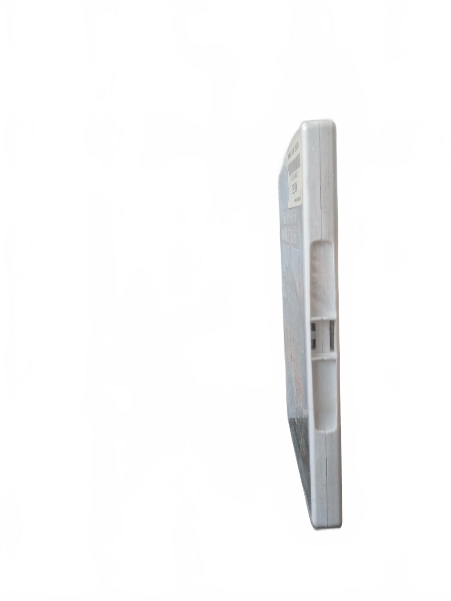 Summer Athletics blister Wii