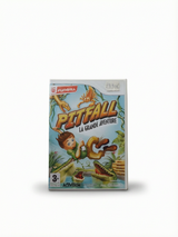 Pitfall La Grande Aventure blister Wii
