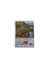 Pitfall La Grande Aventure blister Wii