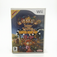 Myth Makers Super Kart GP blister Wii