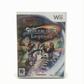Soulcalibur Legends blister Wii  trace d'usure présente voir photo