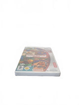 Namco Museum Remix blister Wii
