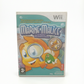 Marine Malice blister Wii