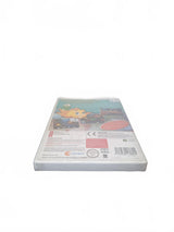 Marine Malice blister Wii