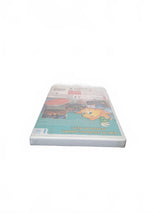 Marine Malice blister Wii