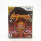 Ninjabread blister Wii