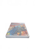 Megamind: Equipe Mega à L'attaque blister Wii