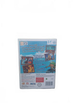 One Piece Unlimited Cruise 2: L'éveil d'un héros blister Wii