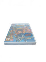 One Piece Unlimited Cruise 2: L'éveil d'un héros blister Wii