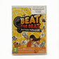 Beat the Beat: Rhythm Paradise blister Wii