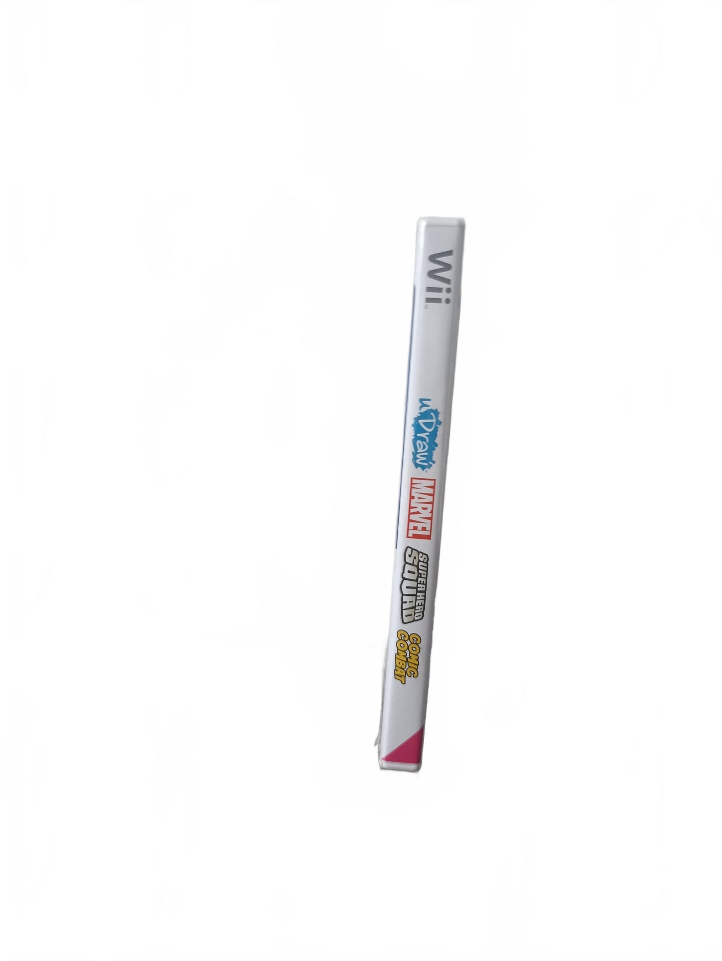 Marvel Super Hero Squad blister Wii