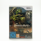 Enclave: Shadows of Twilight blister Wii