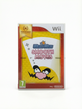 WarioWare: Smooth Moves blister Wii